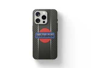 Nissan Custodia Silicone Smartphone Edizione Qualità